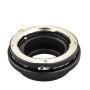 M4/3 Olympus Lens Mount Adapter for Sony A/Minolta F
