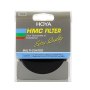 Hoya 72mm HMC NDX8 Filter