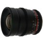 Samyang 24mm T1.5 V-DSLR Lens for BlackMagic Cinema MFT
