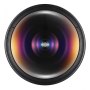 Samyang 12mm f/2.8 Fish Eye pour Sony Alpha 58