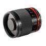 Objectif Samyang 300mm f/6.3 ED UMC CS Canon pour Canon EOS 1Ds Mark II