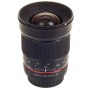 Samyang 24mm f/1.4 Grand Angle pour Olympus E-10
