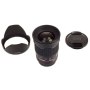 Samyang 24mm f/1.4 Grand Angle pour Olympus E-10