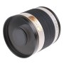Súper Teleobjetivo de espejo Samyang 500mm f/6.3 Nikon