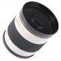 Samyang 800mm MC IF f/8 Mirror Telefoto Lens