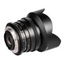 Samyang 14mm T3.1 VDSLR ED AS IF UMC Lens Sony E for Sony Alpha A6400