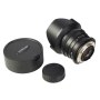 Samyang 14mm VDSLR T3.1 ED AS UMC MKII Lens Canon  for Canon EOS 650D