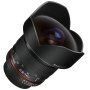 Samyang 14mm f/2.8 IF ED AE para Nikon D2XS