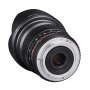 Samyang 16mm T2.2 VDSLR ED AS UMC CS II Nikon