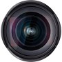 Samyang 16mm T2.6 VDSLR ED AS UMC II pour Blackmagic Studio Camera 4K Pro G2