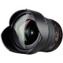 Objectif Samyang 10mm f/2.8 ED AS NCS CS Canon M pour Canon EOS M5