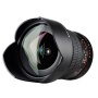 Samyang 10mm f/2.8 Super Grand Angle pour Sony A6700
