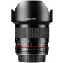 Samyang 10mm f/2.8 Super Grand Angle pour Sony A6100