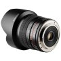 Samyang 10mm f/2.8 Super Grand Angle pour Sony A6600