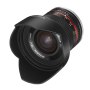 Samyang 12mm f/2.0 para Olympus PEN E-PM1