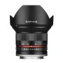 Samyang 12mm f/2.0 Grand Angle pour Olympus PEN-F