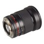 Samyang 24mm f/1.4 ED AS IF UMC Wide Angle Lens Sony E
