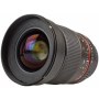 Samyang 24mm f/1.4 ED AS IF UMC Objectif Grand Angle Nikon AE pour Nikon D700