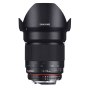 Samyang 24mm f/1.4 ED AS IF UMC Objectif Grand Angle Nikon AE pour Nikon D700