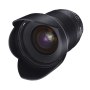 Samyang 24mm f/1.4 ED AS IF UMC Wide Angle Lens Nikon AE for Nikon D4