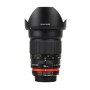 Samyang 35mm f/1.4 Lens for Canon EOS 1Ds Mark III