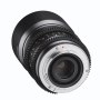Samyang 35mm T1.3 VDSLR ED AS UMC CS pour Sony A6100