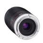 Samyang 300mm f/6.3 ED para Olympus E-420