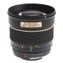 Samyang 85mm f/1.4 Lens for Pentax K100D