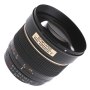 Objectif  Samyang 85mm f/1.4 IF MC Asphérique Canon pour Blackmagic Cinema Production 4K