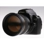 Objetivo Samyang 85mm f1.4 para Nikon