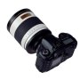 Súper Teleobjetivo Samyang 800mm f/8 MC IF Mirror para Canon