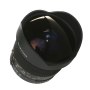 Samyang 8mm f/3.5 CSII Lens for Pentax *ist D