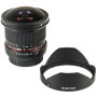 Samyang 8mm f/3.5 for Canon EOS D60