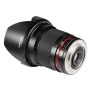 Samyang 16 mm F2.0 ED AS UMC Lens Pentax