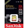 SanDisk Extreme SDXC Video 64GB 150MB V30 U3