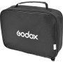 Godox SFUV6060 Set para exteriores