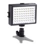 Sevenoak SK-LED54B LED Light for Fujifilm FinePix S304 Zoom