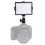 Antorcha LED Sevenoak SK-LED54B para Canon Digital Ixus 500