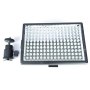 Torche LED Sevenoak SK-LED160T pour Fujifilm FinePix HS10