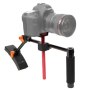 Sevenoak SK-R04 Chest Support Rig for BlackMagic Pocket Cinema Camera 4K