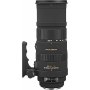 Objetivo Sigma 150-500mm f/5.0-6.3 DG APO OS HSM AF Canon