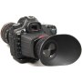 Visor Óptico Sevenoak SK-VF02 3.0x  para Nikon D5100