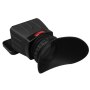 Visor Óptico Sevenoak SK-VF02 3.0x  para Fujifilm FinePix HS20EXR