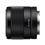 Sony Objectif 28mm f/2,0 FE Sony E