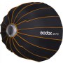 Godox QR-P70 Softbox Parabólico 70cm