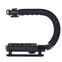 Gloxy Movie Maker stabilizer for Canon EOS 1500D