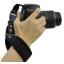 Sangle à main pour appareils photo pour Canon EOS 77D
