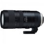 Téléobjectif Tamron 70-200mm f/2.8 SP USD G2 Nikon