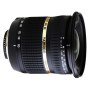 Tamron 10-24mm f/3.5-4.5 para Fujifilm FinePix S2 Pro