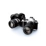 Tamron 14-150mm f/3.5-5.8 Di III Lens Micro 4/3 for Panasonic Lumix DMC-GF2